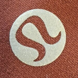 Lululemon wunder train 25" tight